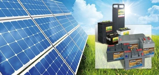 Dont sell your Solar Power, Store it!